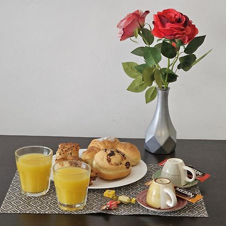 Studio Apartment Romana スプリト エクステリア 写真