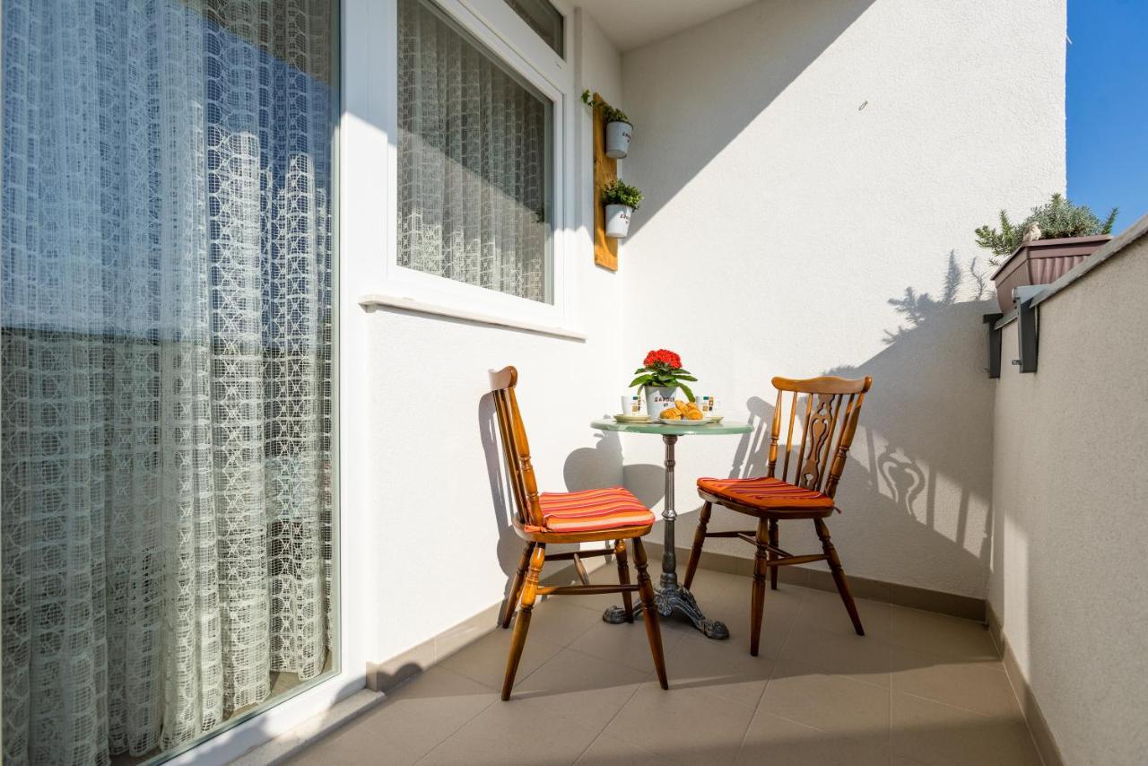 Studio Apartment Romana スプリト エクステリア 写真