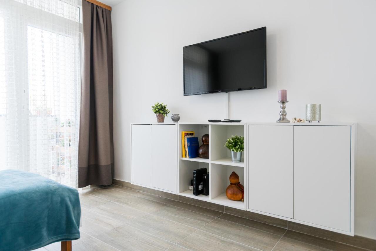 Studio Apartment Romana スプリト エクステリア 写真
