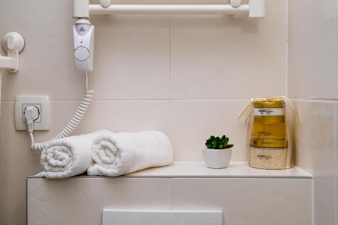 Studio Apartment Romana スプリト エクステリア 写真