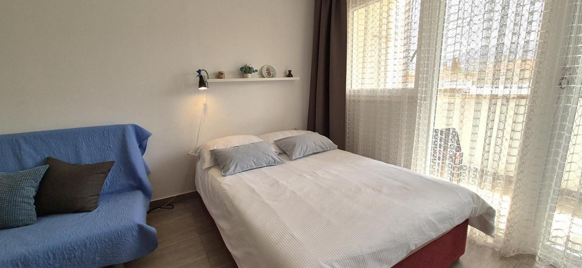 Studio Apartment Romana スプリト エクステリア 写真