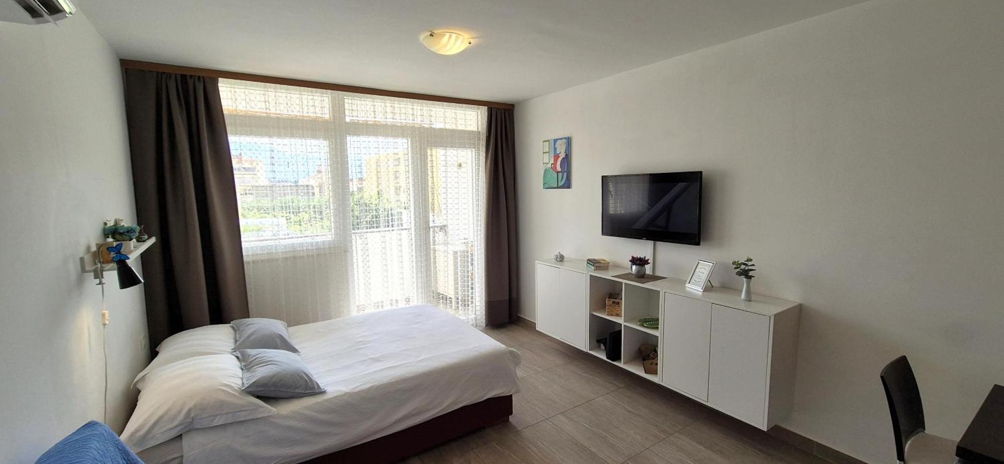 Studio Apartment Romana スプリト エクステリア 写真